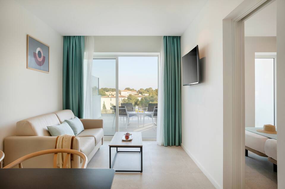 Aparthotel Marina Drach 2