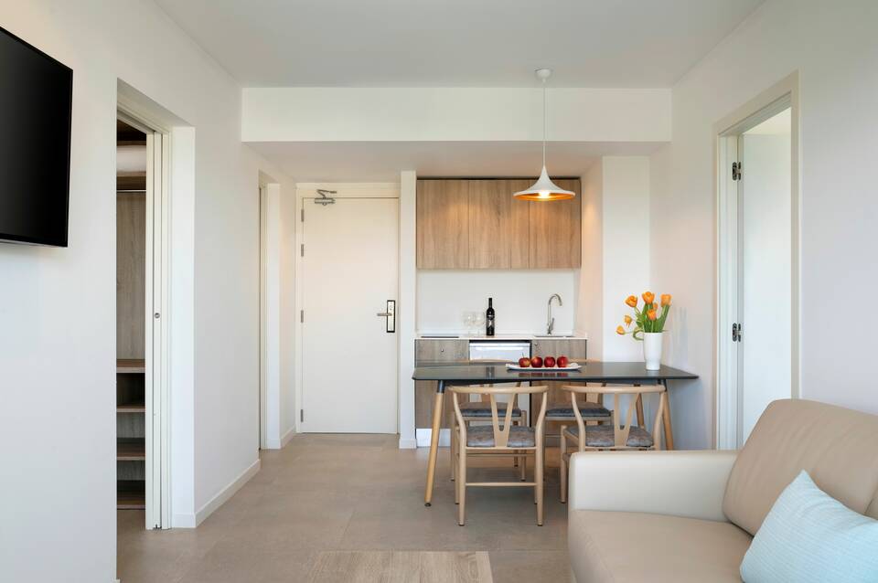 Aparthotel Marina Drach 4