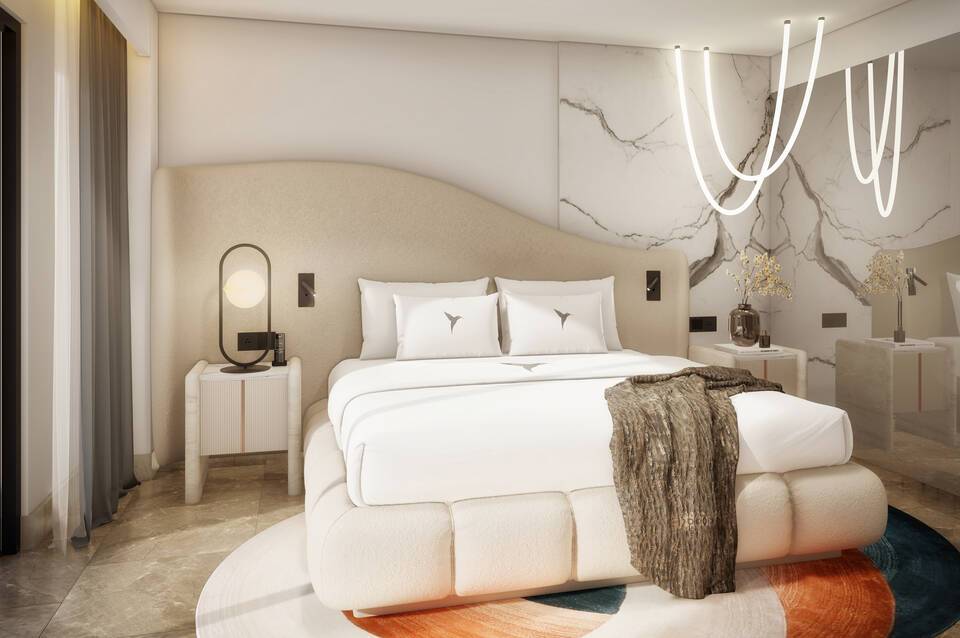 The Unexpected Ibiza Hotel 2