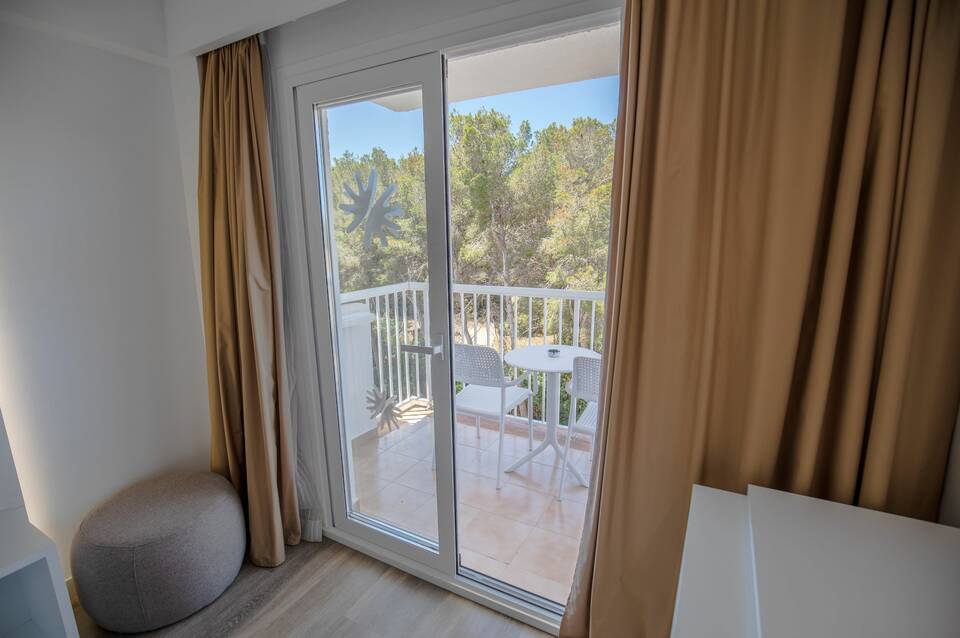 BQ Cala Ratjada 2