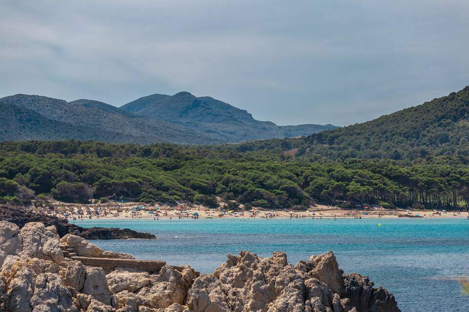 BQ Cala Ratjada 5
