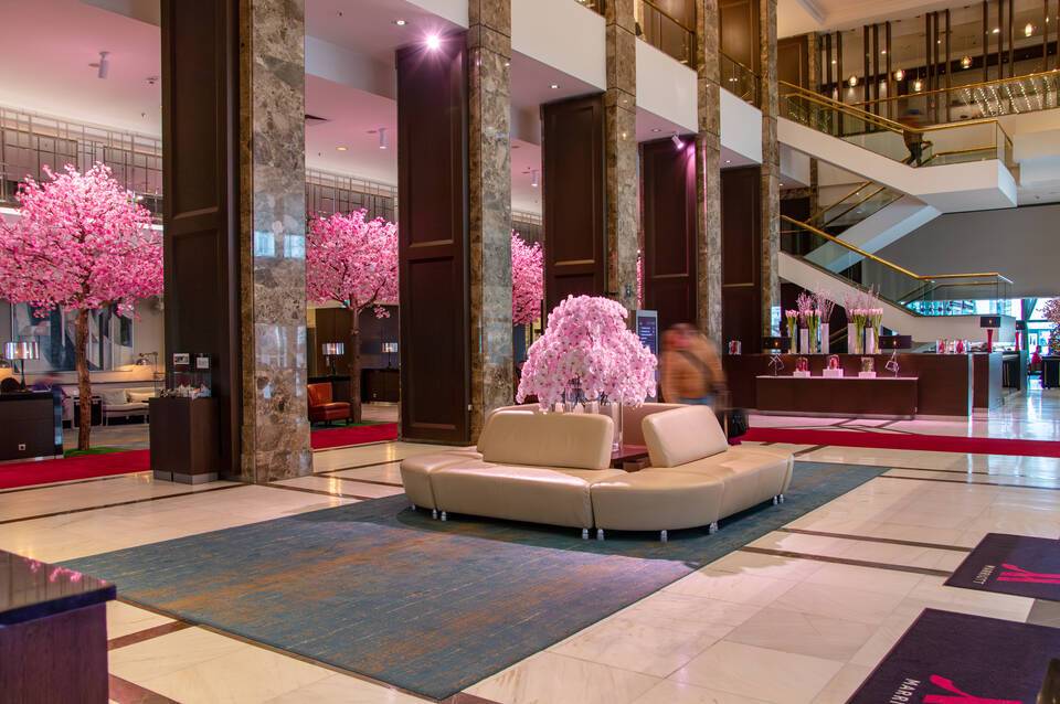 Warsaw Presidential Hotel 2