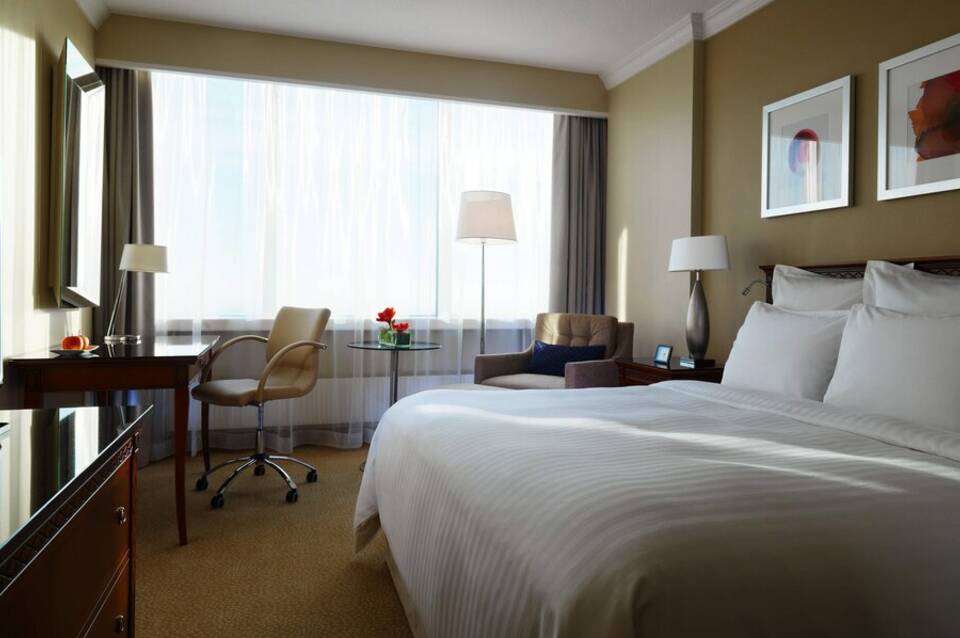 Warsaw Presidential Hotel 3