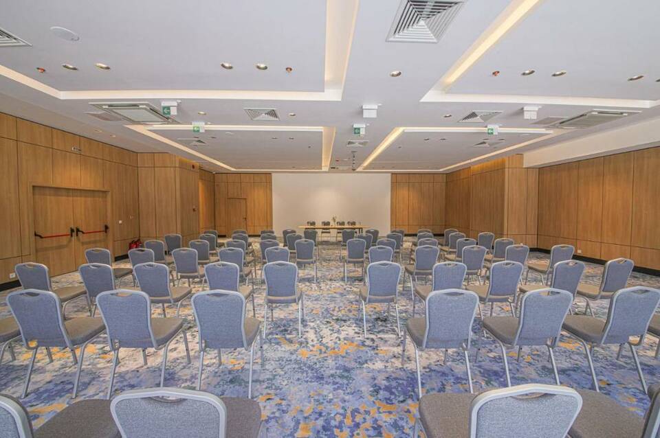 Poseidon Beach Resort 2