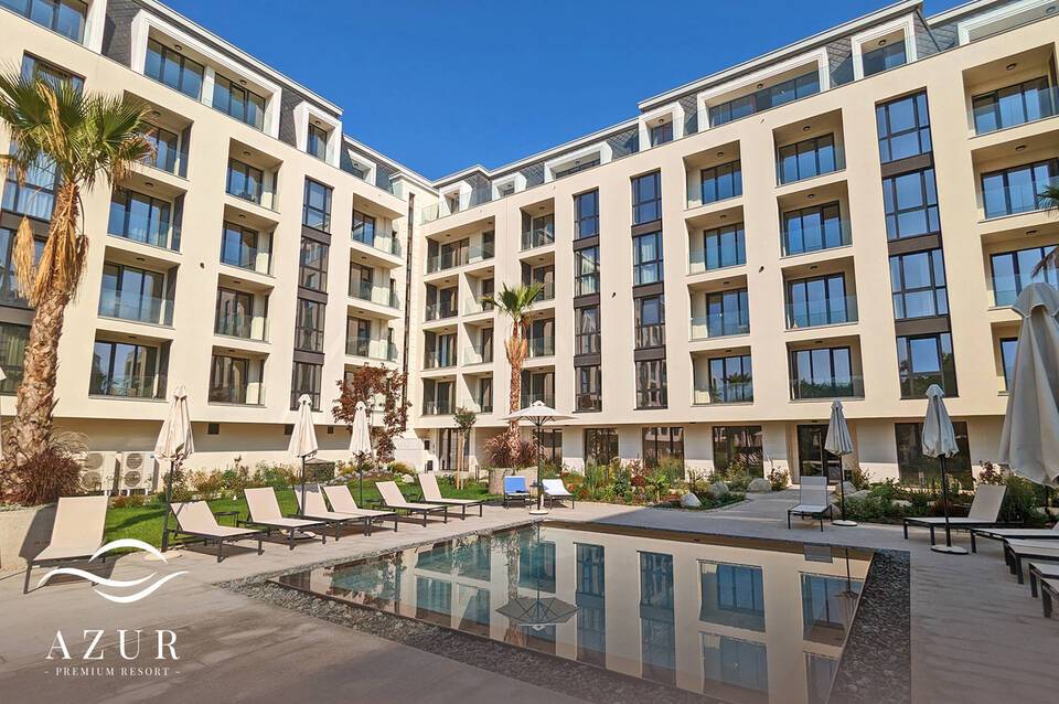 Azur Premium Resort 2