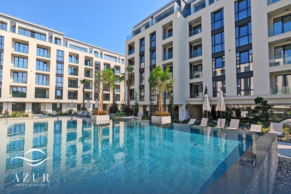 Azur Premium Resort 3