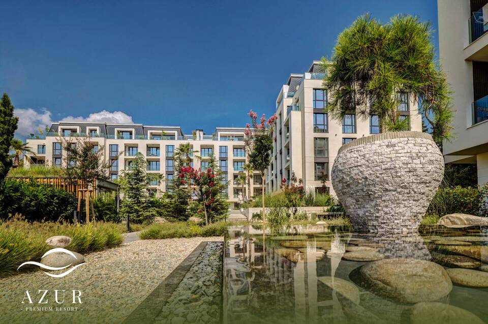 Azur Premium Resort 4