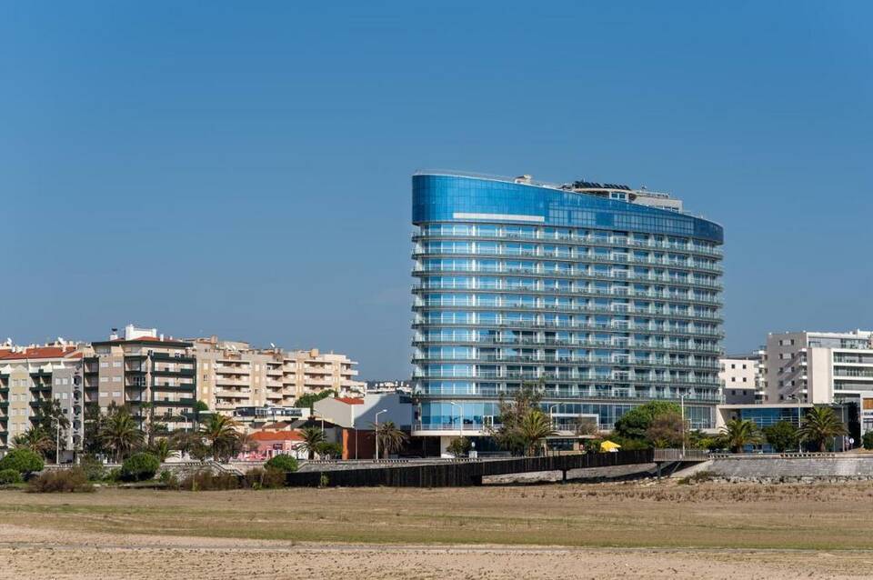 Eurostars Oasis Plaza 3