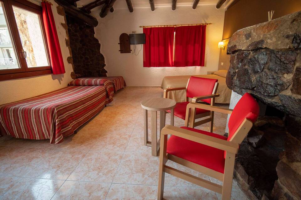 Don Juan Tossa Bungalows 2