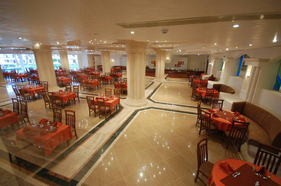 Coral Hills Resort & SPA 1