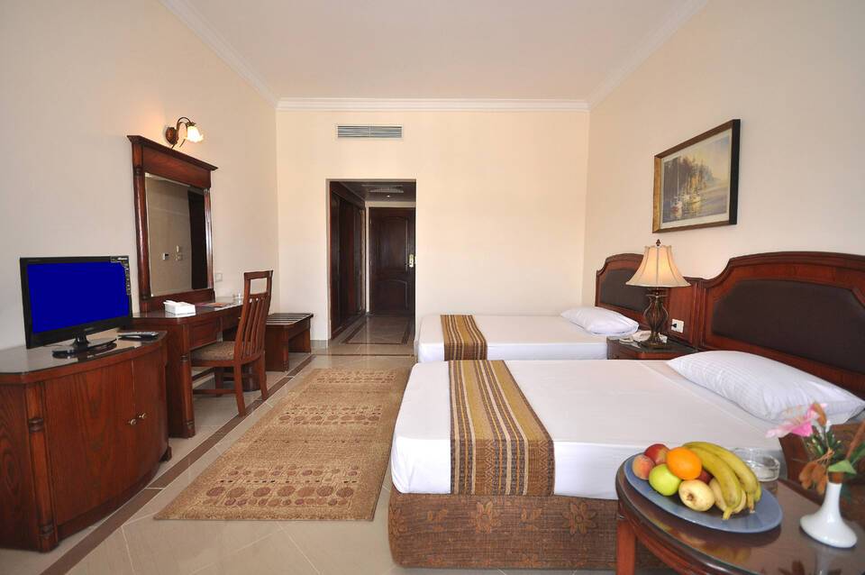 Coral Hills Resort & SPA 3