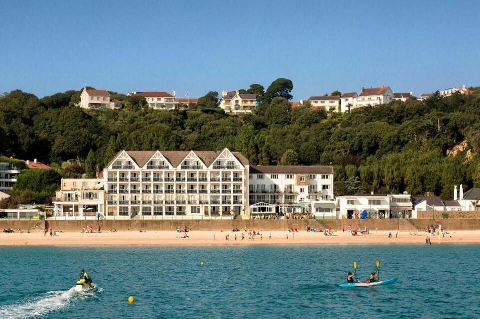 Golden Sands Hotel 1