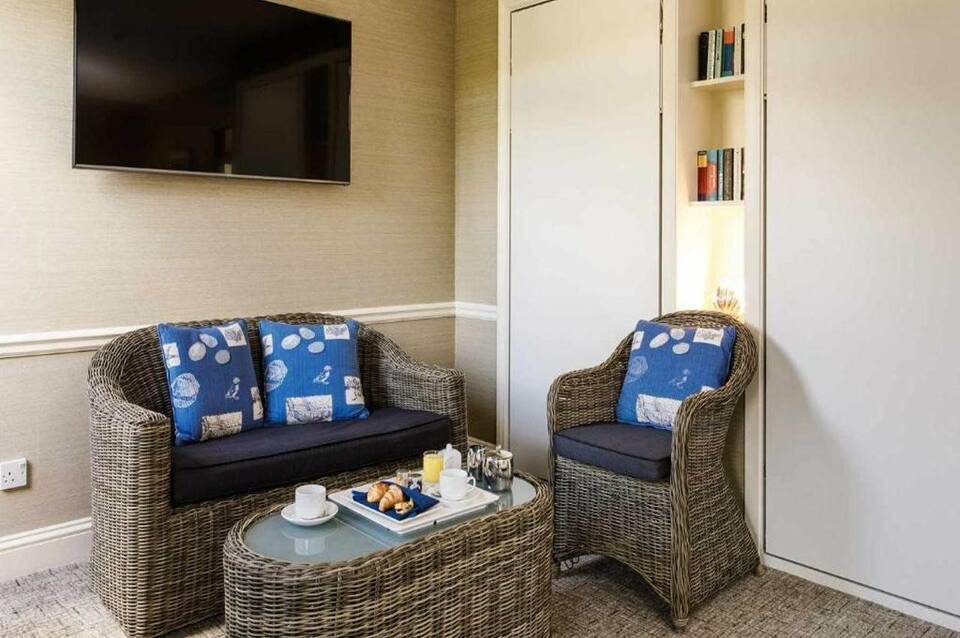 Golden Sands Hotel 3