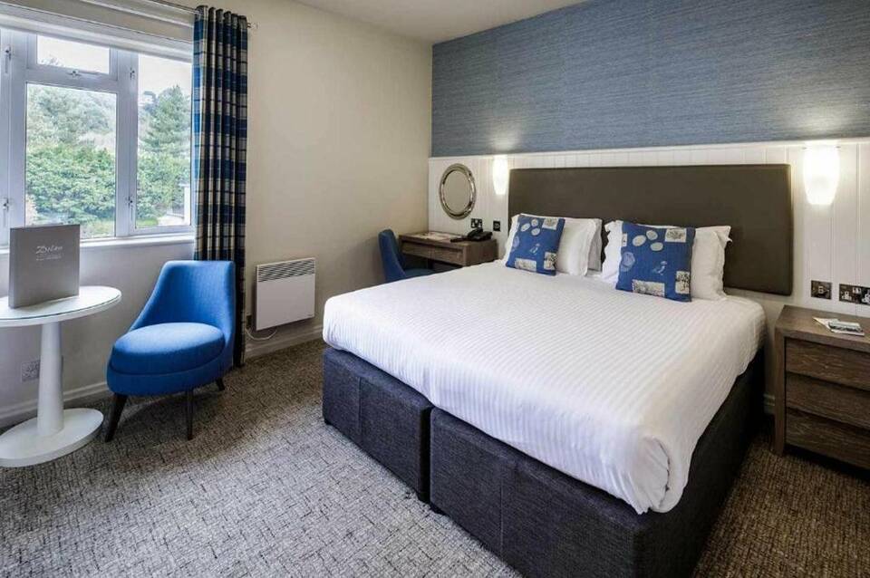 Golden Sands Hotel 4
