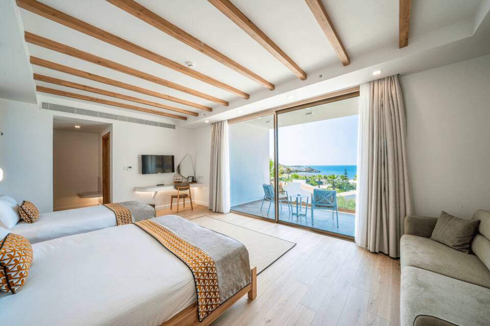 Acapulco Resort Convention SPA Casino Sports Hotel 4