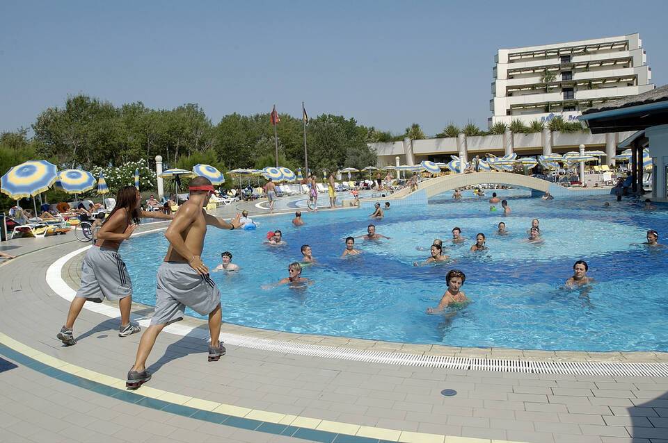 Savoy Beach Hotel & Thermal Spa 2