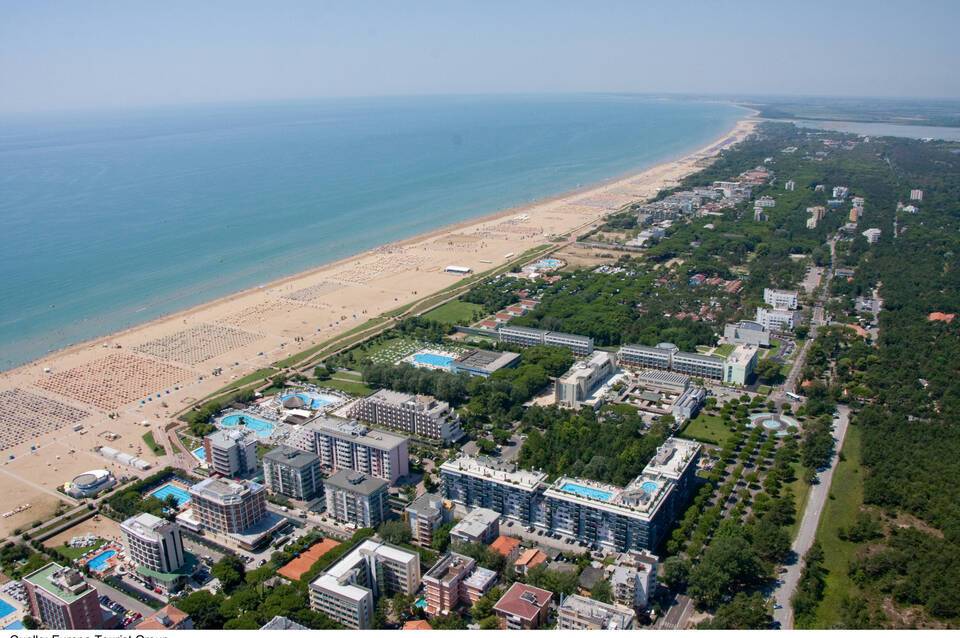 Savoy Beach Hotel & Thermal Spa 3