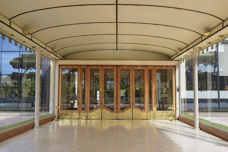 Hotel Leon d'Oro 1