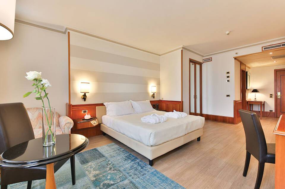 Hotel Leon d'Oro 2
