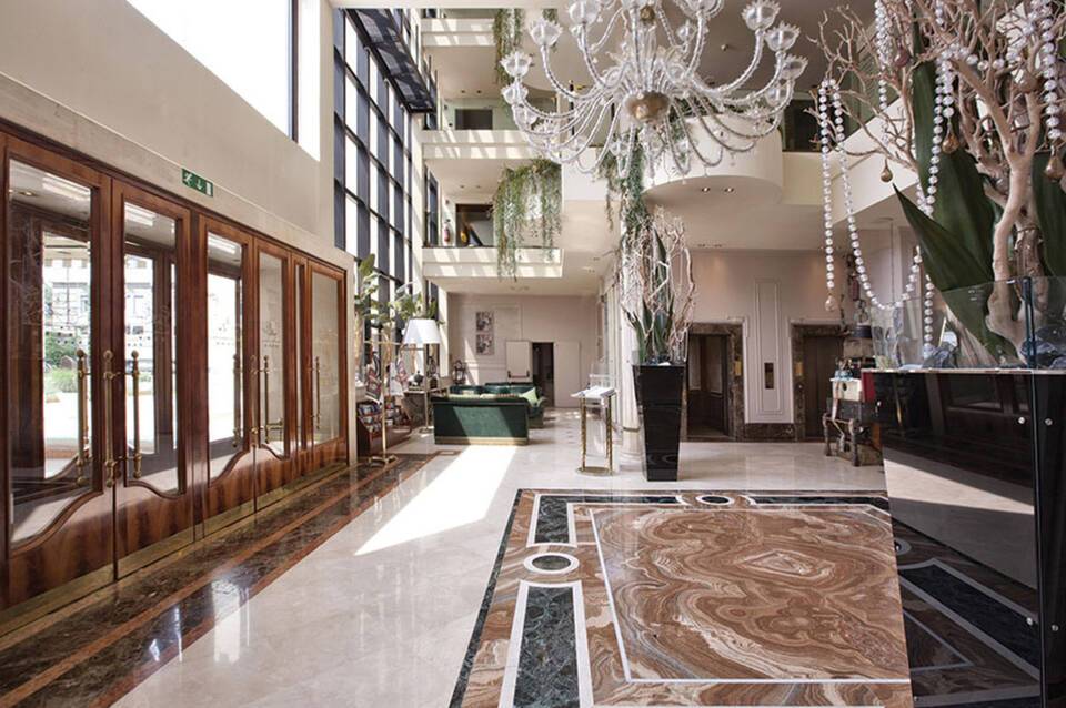 Hotel Leon d'Oro 3