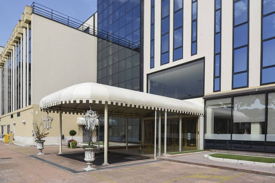 Hotel Leon d'Oro 4