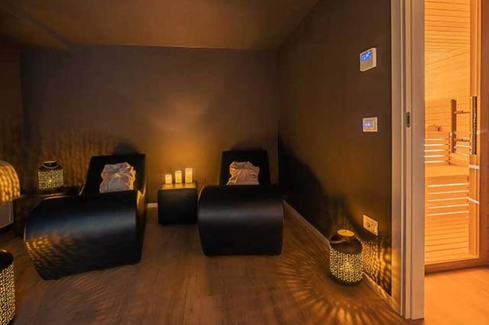 Hotel Leon d'Oro 5