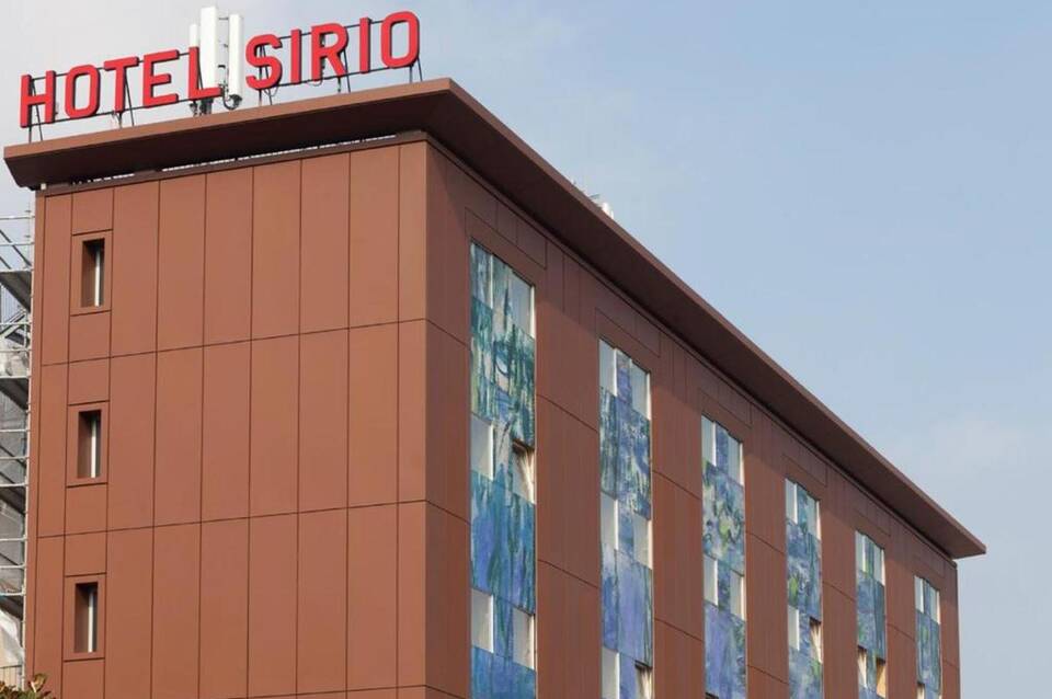 LH Hotel Sirio Venice 1