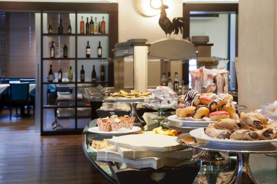 LH Hotel Sirio Venice 2