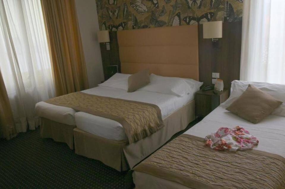 LH Hotel Sirio Venice 3