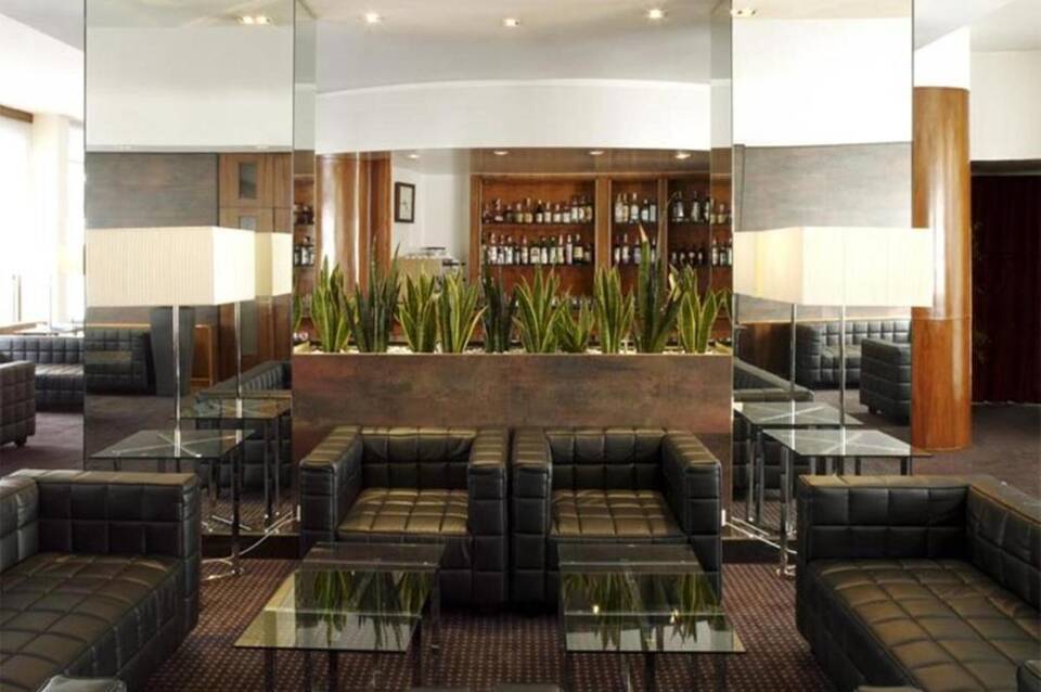 LH Hotel Sirio Venice 5