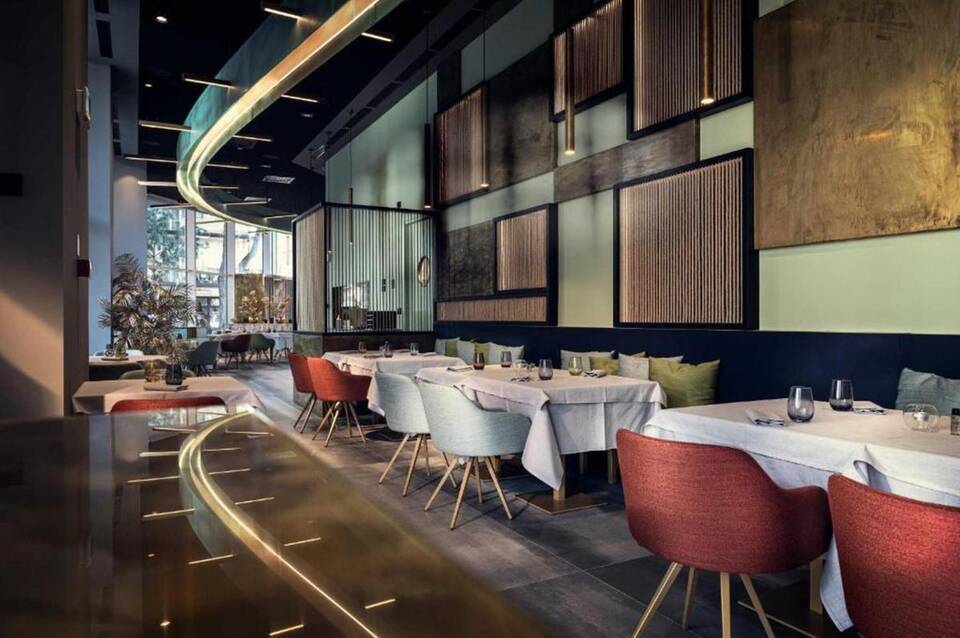 J44 Lifestyle Hotel 2