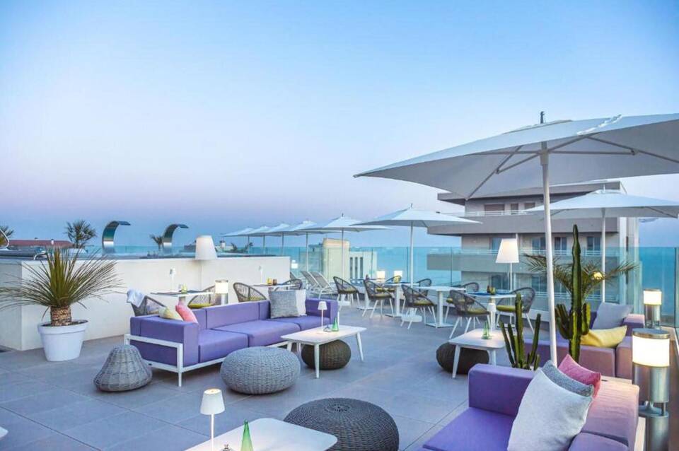 J44 Lifestyle Hotel 3