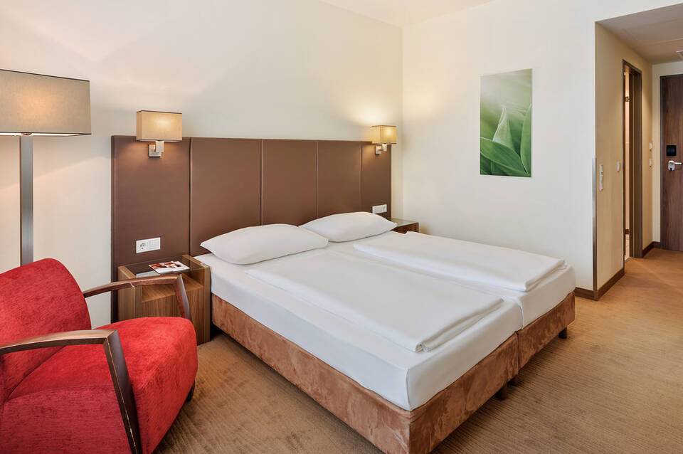 Austria Trend Hotel Doppio 3