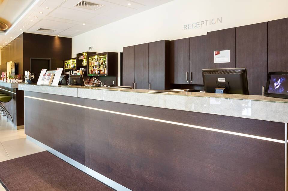 Austria Trend Hotel Doppio 4