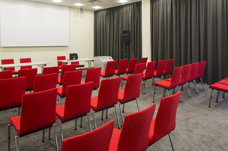 Austria Trend Hotel Doppio 5