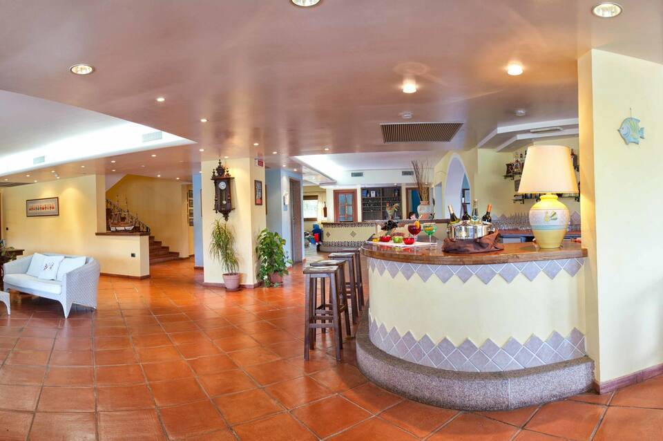 Hotel La Funtana 1