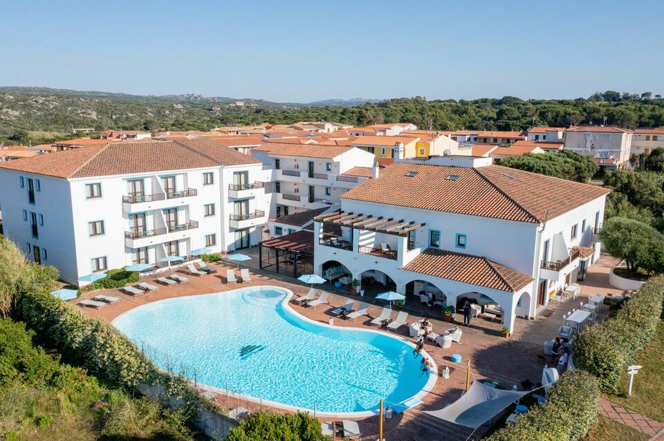 Hotel La Funtana 2
