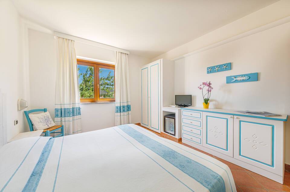 Hotel La Funtana 4