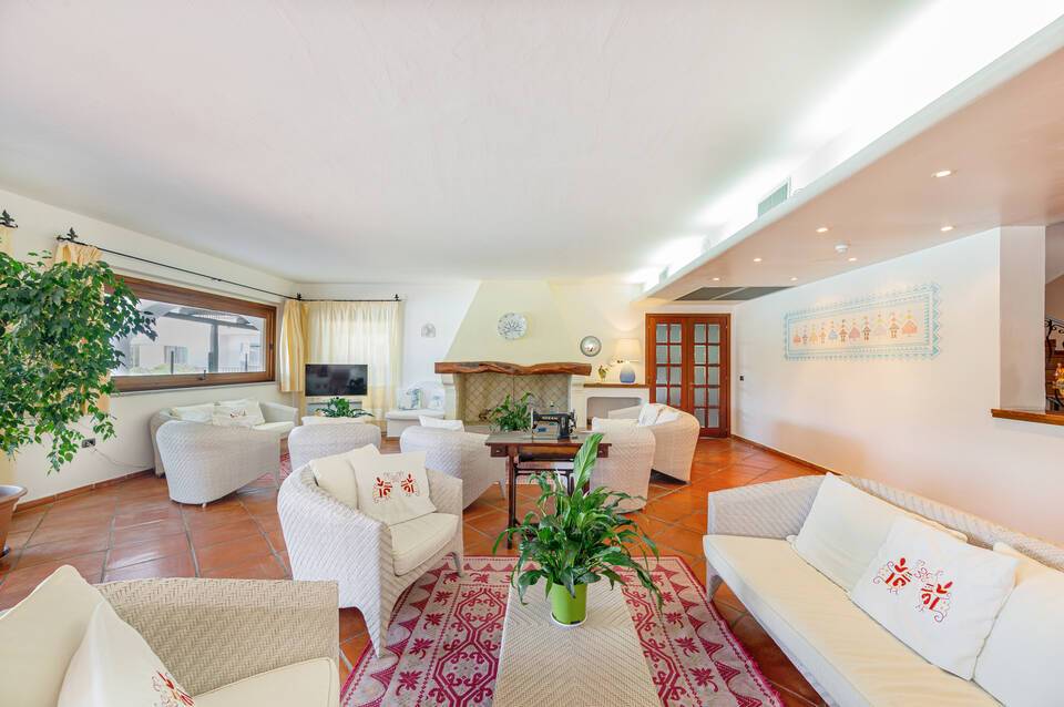 Hotel La Funtana 5