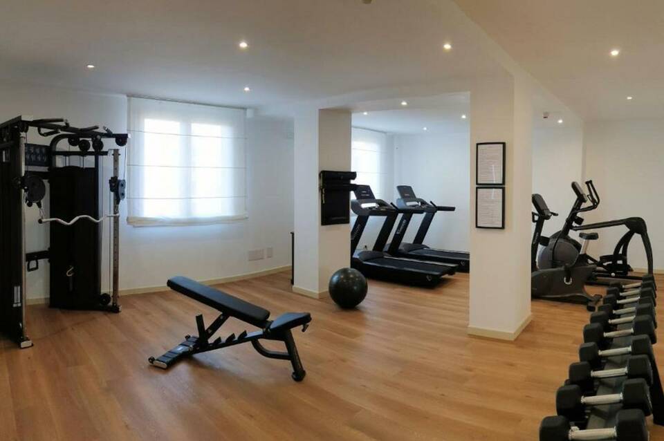 Hotel Catalunya 1