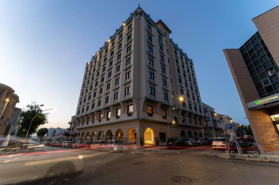Hotel Catalunya 2