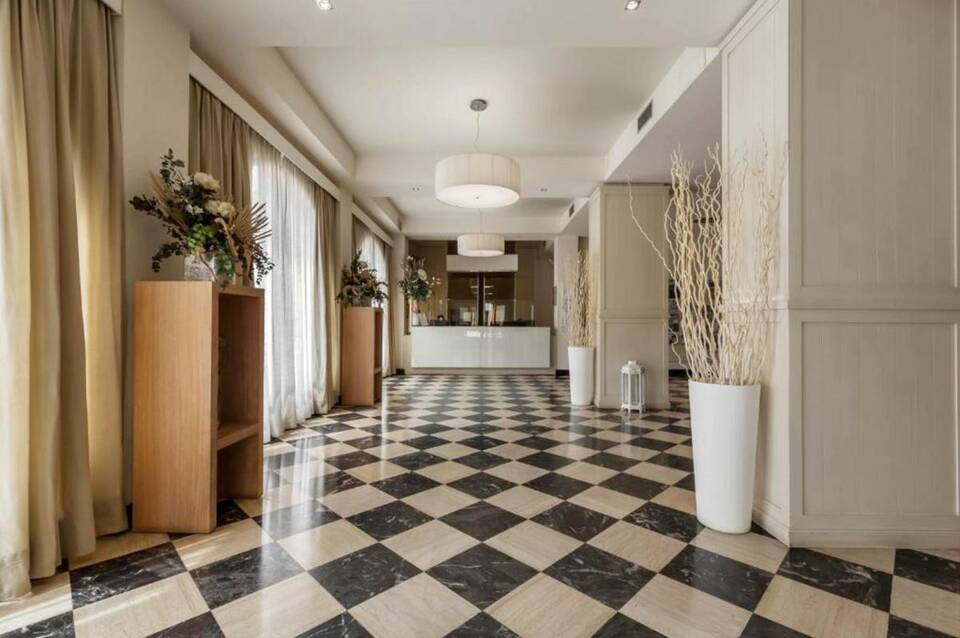Hotel Catalunya 3