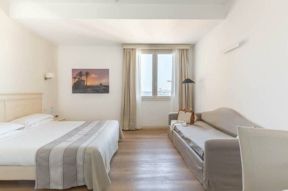 Hotel Catalunya 4