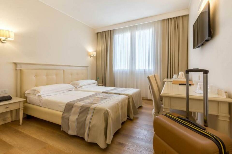 Hotel Catalunya 5