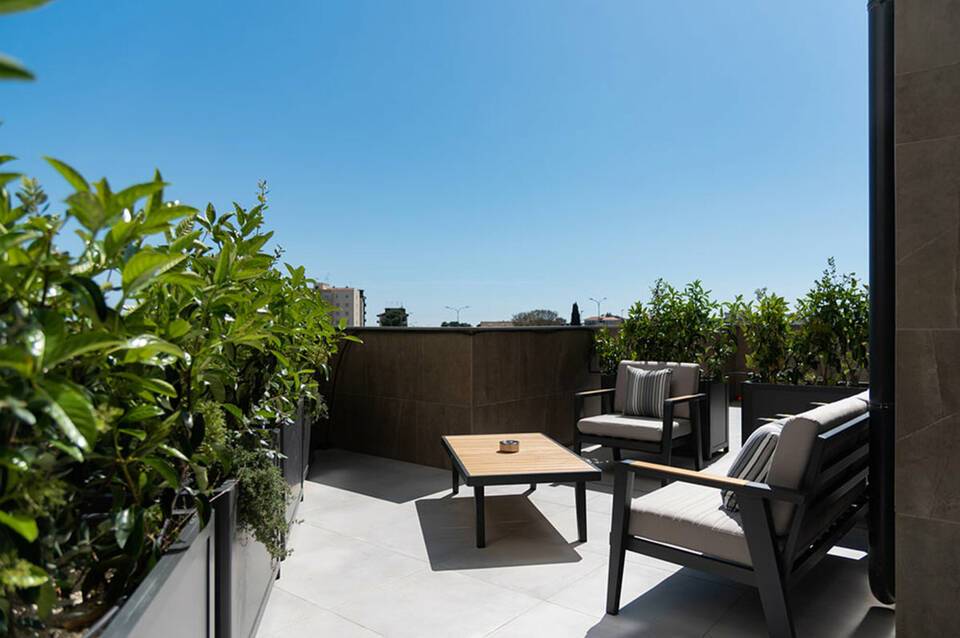 Modica Boutique Hotel 2