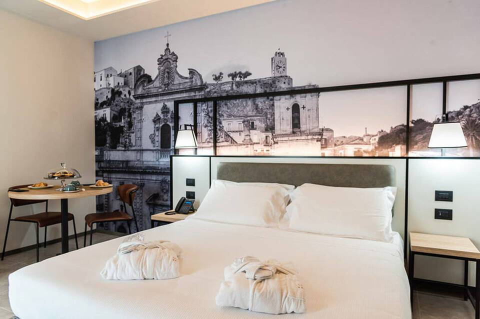 Modica Boutique Hotel 3