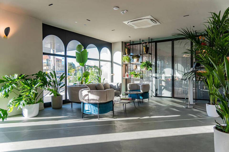 Modica Boutique Hotel 5