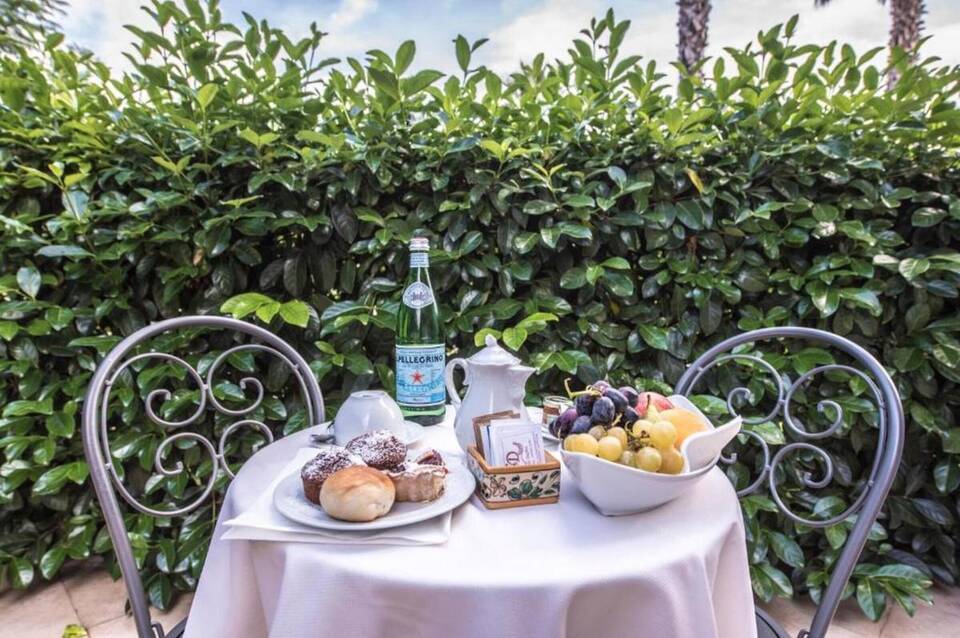 Villa Daphne 1