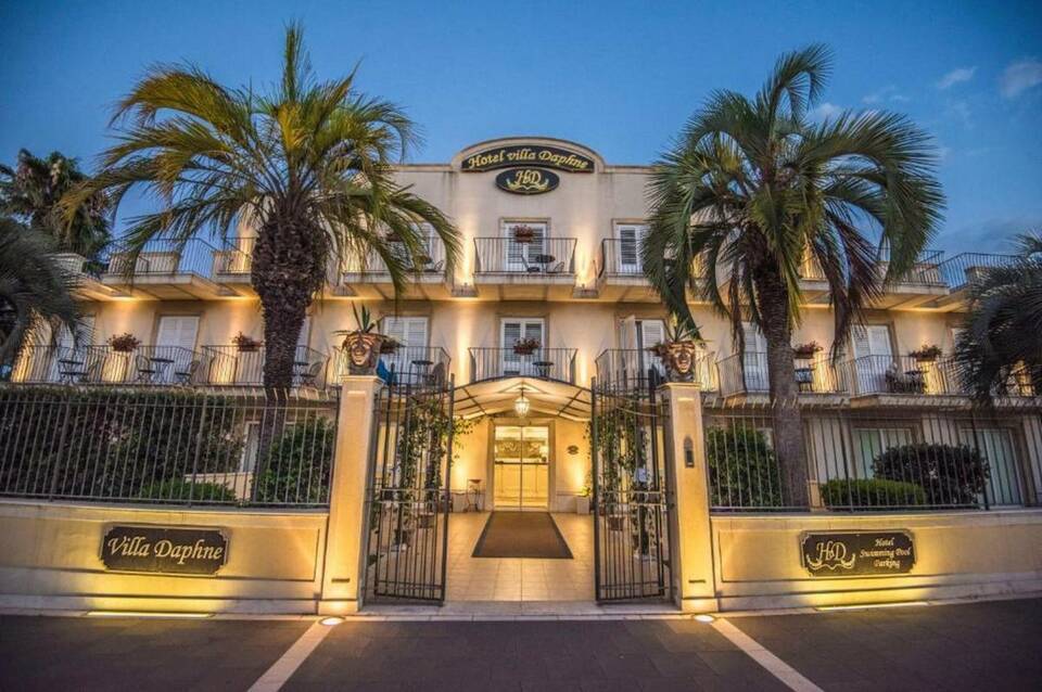 Villa Daphne 3