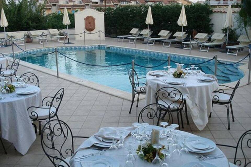 Villa Daphne 4